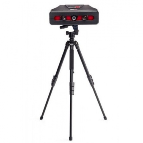 3D-сканер RangeVision Pro