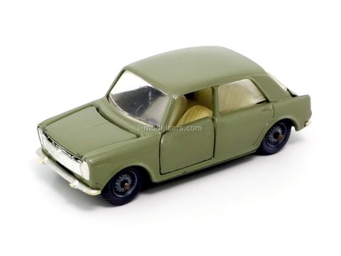 Innocenti Morris IM3 remake Politoys #508 Made in USSR 1:43