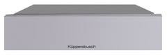 Подогреватель посуды Kuppersbusch CSW 6800.0 G серое стекло