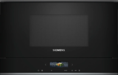 Встраиваемая микроволновая печь Siemens BE732L1B1