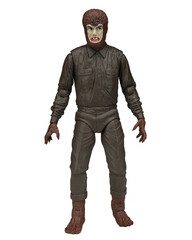 Фигурка Neca Universal Monsters Retro Glow-In-The-Dark The WolfMan Figure