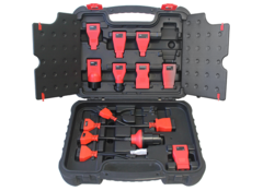 Сканер диагностический Autel MaxiDAS DS808BT