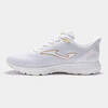 Женские кроссовки для бега Joma Zinc белые - 5