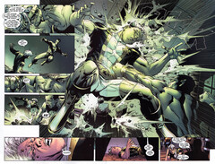 The New Avengers Illuminati #4