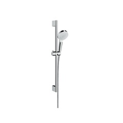 Hansgrohe Crometta 26535400 Душевой гарнитур 65 см фото