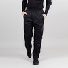 Nordski Base зимний лыжный костюм мужской black-blue - 11
