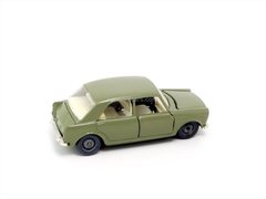 Innocenti Morris IM3 remake Politoys #508 Made in USSR 1:43