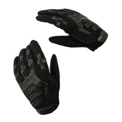 Фото Тактические перчатки Mechanix, черные