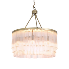 Люстра Chandelier Hector S арт.114396