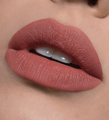 LuxVisage Губная помада PIN-UP ultra matt тон 503