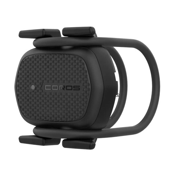 Coros Dura HRM-Speed-Cadence