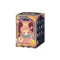Случайная фигурка POP MART Hacipupu: A Night of Fantasy