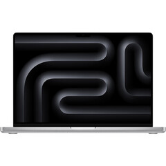 Ноутбук Apple MacBook Pro 16