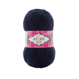 Alize Superwash 958 темно-синий