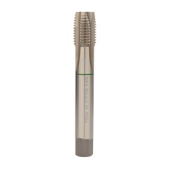 Метчик М22х2,5 (Машинный) DIN376 HSSE 6h B/4-5P 140мм a=14,5 Ruko 232220E