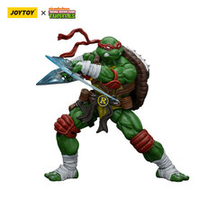 Фигурка JOYTOY TMNT: Raphael