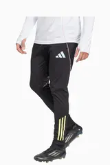 Штаны adidas Juventus FC 25/26 Competition Training - черный