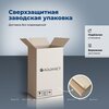 Aquanet 365935 Тумба с раковиной Агата 90 R 1 ящ. цв. бежевый (365935)