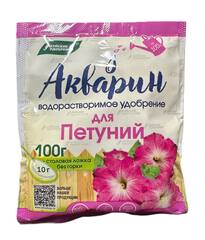 Акварин для петуний БХЗ