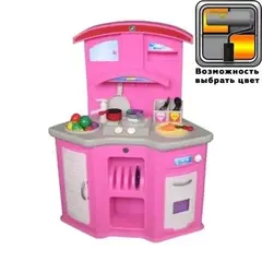 Игровой набор Кухня Lerado