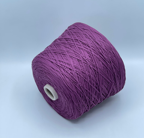 Luxury Selection by Ri.Go, Baruba, 220м. 70% Хлопок, 30% Полиамид, Дельфиниум(145/145), 39505