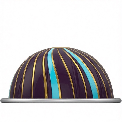 Кофе Nespresso Vertuo Festive Collection Double Espresso
