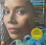 GIDDENS, RHIANNON:  You're The One