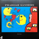 SANDERS, PHAROAH; Moon Child (coloured) (Виниловая пластинка)