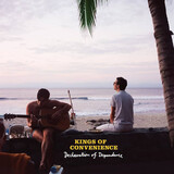 KINGS OF CONVENIENCE: Declaration Of Dependence (Виниловая пластинка)