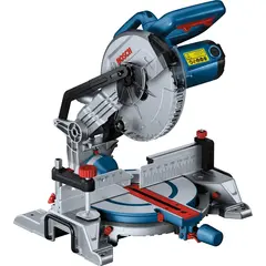 Торцовочная пила GCM 216 BOSCH 0601B33000
