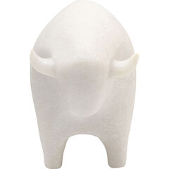 Фигура декоративная Soft Bull «Мягкий бык» 21 см