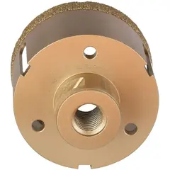 Коронка алмазная по граниту 38 мм Makita D-44529