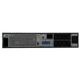 ИБП Systeme Electric Smart-Save Online SRT G2 SRTSE1500RTXLIG2-NC