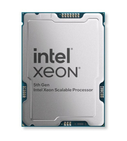 Процессор Intel Xeon Silver 4510