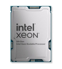 Процессор Intel Xeon Silver 4510