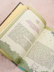 Кошки и суп. Деревня звёздных кошек. Том 1