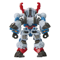 Сборная модель Blockcross Mobile Suit Gundam: GQuuuuuuX
