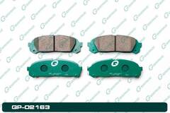Колодки  G-brake   GP-02163