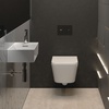 Ideal Standard Extra T373401 Умывальник для рук 45х25 см