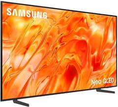 Телевизор Samsung 85" QE85QN70HAUXPY 4K Ultra HD 60Hz