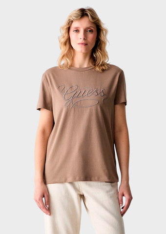 Футболка GUESS
