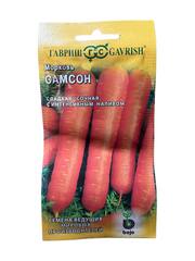 Морковь Самсон (Гавриш)
