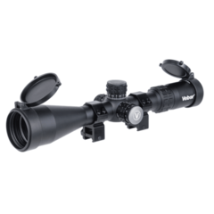 Оптический прицел Veber Пневматика III 4-16X50 SF IR