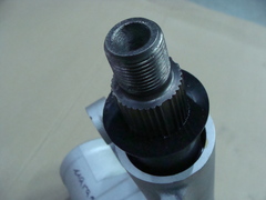 рулевой мех-зм ГУРа УАЗ 3163 Delphi до 2013 г. (Аг73)  3163-00-3400500-00 АГ73