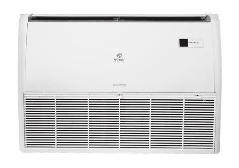 Сплит-система напольно-потолочного типа ROYAL CLIMA COMPETENZA DC Inverter CO-F 36HNDI/CO-E 36HNDI (комплект)