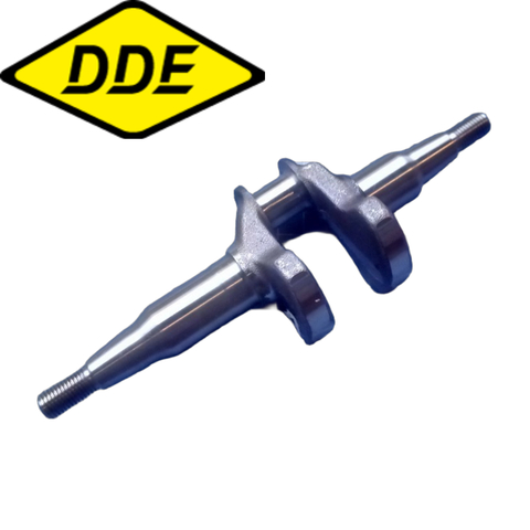 Коленвал DDE DPG1001Si (0910.050101.00)
