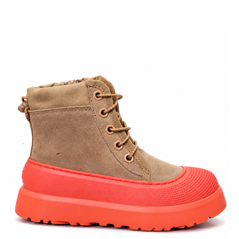 Ugg Kids Hybrid Chestnut Orange
