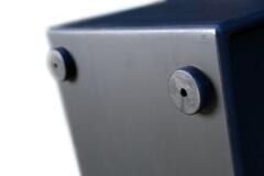 Заэкранная акустическая система Eurosound CE-115 — фото 4