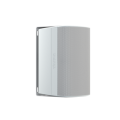 Корпусная акустическая система Biamp DX-S5-W — фото 2