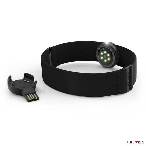 Polar M460 HR (OH1)